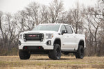 Rough Country 27531D - Suspension Lift Kit