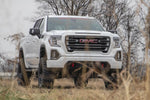 Rough Country 27557 - Suspension Lift Kit