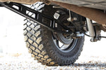 Rough Country 51005 - Suspension Traction Bar