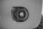 Rough Country 70907 - Auxiliary Light