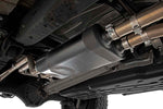 Rough Country 96012 - Exhaust System Kit