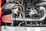 Rough Country 10551 - Engine Cold Air Intake Performance Kit