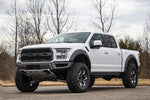 Rough Country 51800 - Suspension Lift Kit