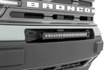 Rough Country 71037 - Light Bar