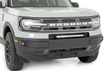 Rough Country 71036 - Light Bar