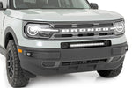 Rough Country 71037 - Light Bar