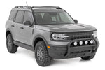 Rough Country 51044 - Bumper Push Bar