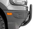 Rough Country 51043 - Bumper Push Bar