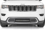 Rough Country 70773DRL - Light Bar