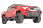 Rough Country 10715 - Bumper