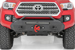 Rough Country 10715 - Bumper