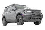 Rough Country 51040 - Bumper Push Bar