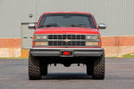 Rough Country 27130 - Suspension Lift Kit