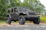 Rough Country 91630 - Suspension Lift Kit