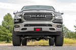 Rough Country 33931 - Suspension Lift Kit