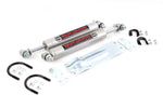 Rough Country 8735630 - Steering Stabilizer