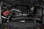 Rough Country 10614 - Engine Cold Air Intake Performance Kit