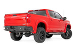 Rough Country 21002S - Step Nerf Bar