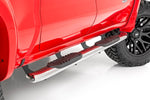 Rough Country 21002S - Step Nerf Bar