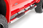 Rough Country 21002S - Step Nerf Bar