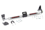 Rough Country 8749530 - Steering Stabilizer