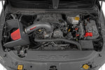 Rough Country 10477PF - Engine Cold Air Intake Performance Kit