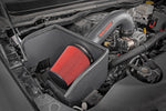 Rough Country 10477PF - Engine Cold Air Intake Performance Kit