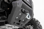 Rough Country 92071 - Winch Mount Plate