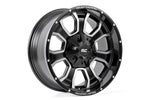 Rough Country 93201010 - Wheel