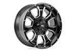 Rough Country 93201012 - Wheel