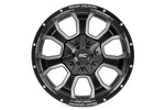Rough Country 93201010 - Wheel