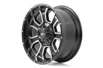 Rough Country 93201010 - Wheel