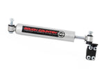 Rough Country 8731830 - Steering Stabilizer