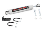 Rough Country 8731830 - Steering Stabilizer