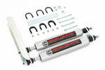 Rough Country 8733830 - Steering Stabilizer