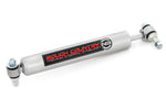 Rough Country 8732530 - Steering Stabilizer