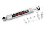 Rough Country 8732530 - Steering Stabilizer