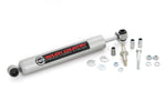 Rough Country 8732330 - Steering Stabilizer