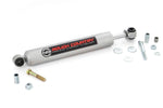 Rough Country 8731130 - Steering Stabilizer