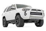 Rough Country 80786 - Light Bar