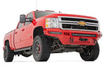 Rough Country 95750RED - Suspension Lift Kit