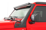 Rough Country 70067 - Light Bar