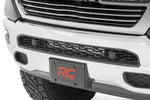 Rough Country 70779 - Light Bar