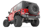 Rough Country 10532 - Fender Flare Set