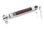 Rough Country 8731730 - Steering Stabilizer