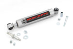 Rough Country 8731730 - Steering Stabilizer