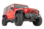 Rough Country 78630A - Suspension Lift Kit