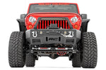 Rough Country 78630A - Suspension Lift Kit