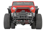 Rough Country 10531 - Fender Flare Set