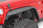 Rough Country 10531 - Fender Flare Set